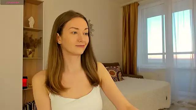 Kelly_Summers from StripChat