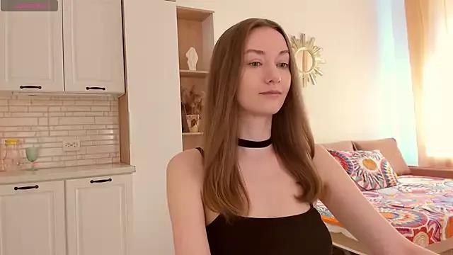 Kelly_Summers from StripChat