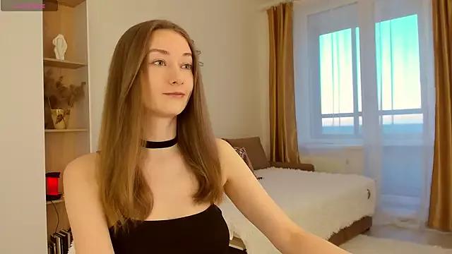 Kelly_Summers from StripChat is Freechat
