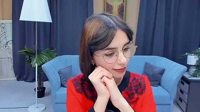 KellyeSieck from StripChat