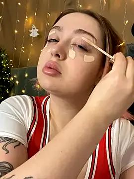 KellyMoors from StripChat is Freechat