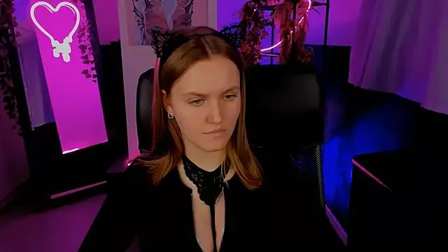 KellyPoter from StripChat