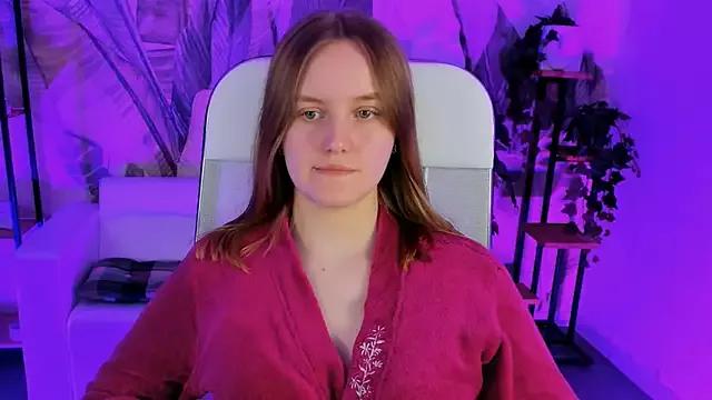 KellyPoter from StripChat