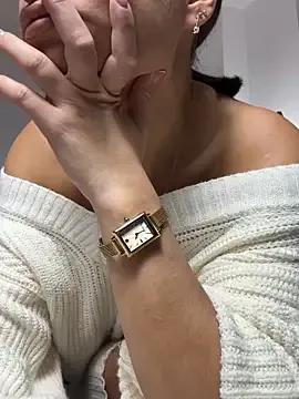 KellySmitS from StripChat is Freechat