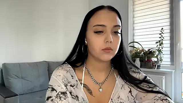 KelsiKier from StripChat is Freechat