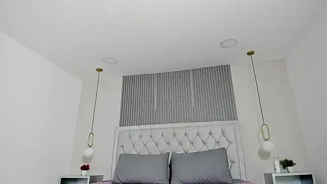 Kelsy_monroy_ from StripChat is Freechat