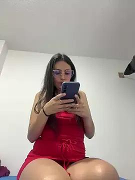 kendal25 from StripChat is Freechat