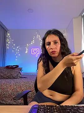 kendal25 from StripChat is Freechat