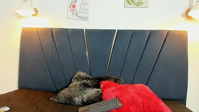 kendall_x0 from StripChat is Freechat