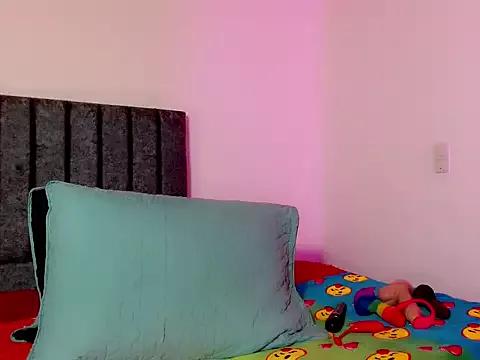 KendallEvolette_ from StripChat is Freechat