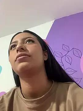 KendallLee from StripChat is Freechat