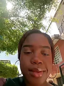 Kendra_Cooper from StripChat is Freechat