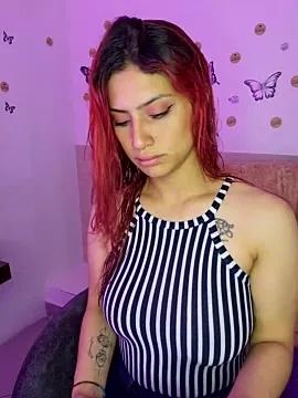 Kendra_moon_ from StripChat