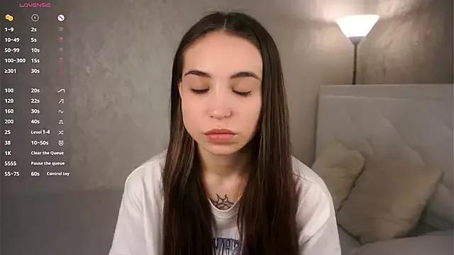 KendraFinnell from StripChat is Freechat