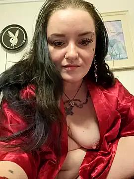 kendrarayy from StripChat is Freechat