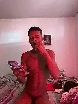 kenner_jacksom from StripChat