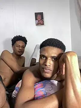 kenner_jacksom from StripChat