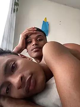 kenner_jacksom from StripChat