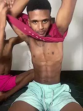 kenner_jacksom from StripChat