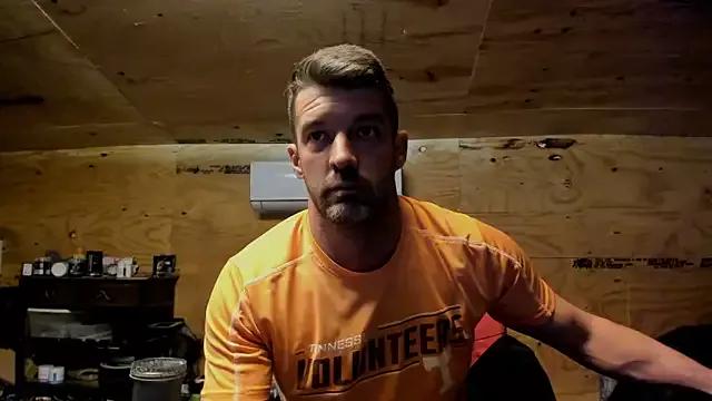 Kenny_Kyle from StripChat is Freechat