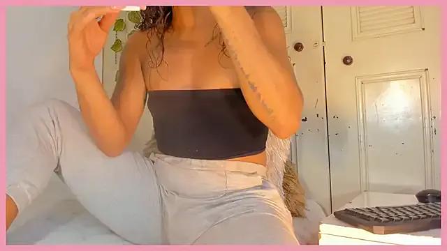 Kenny_Town from StripChat