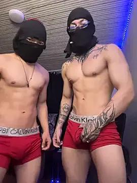 kenshintr from StripChat is Freechat