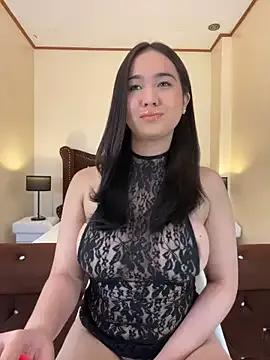 KeraEvangeline from StripChat is Freechat