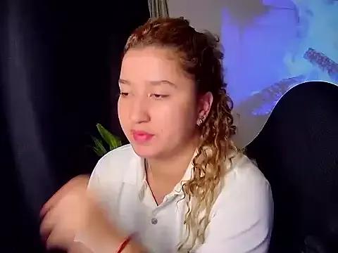 Kerry_Jacksonn from StripChat