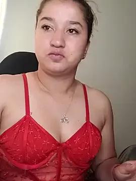 Kerry_Jacksonn from StripChat