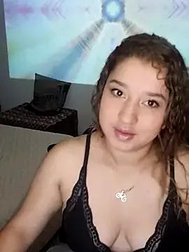 Kerry_Jacksonn from StripChat