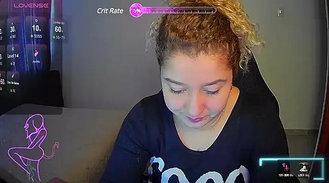 Kerry_Jacksonn from StripChat