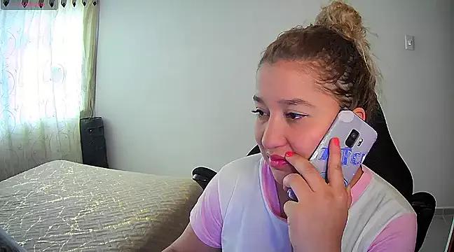 Kerry_Jacksonn from StripChat