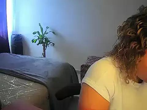 Kerry_Jacksonn from StripChat