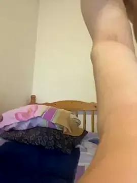 Kessi471 from StripChat
