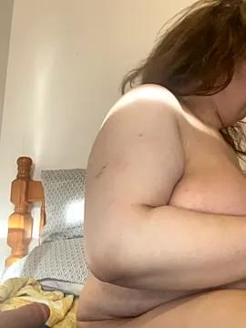 Kessi471 from StripChat is Freechat