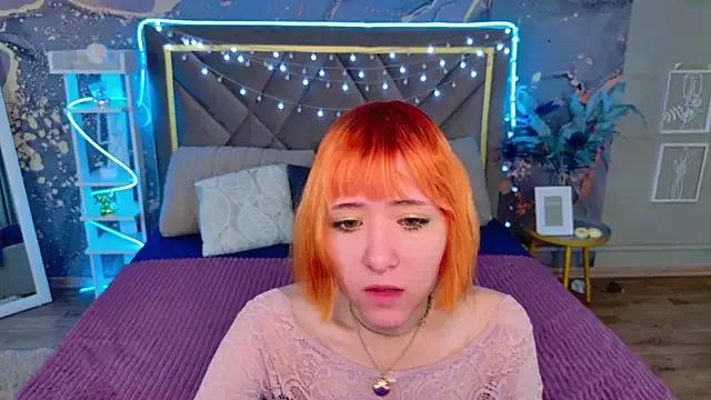 Ketrin_Jones from StripChat is Freechat