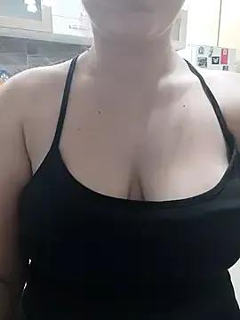 Ketty997 from StripChat is Freechat