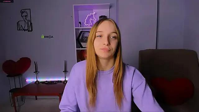 keylas_moan from StripChat is Freechat