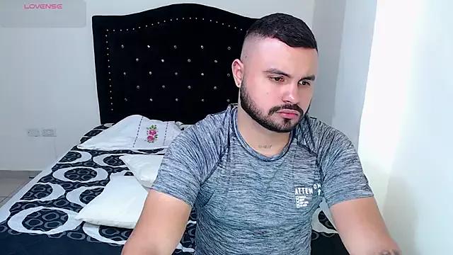 khalidferrer on StripChat