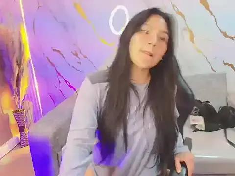 khamila_tf from StripChat is Freechat