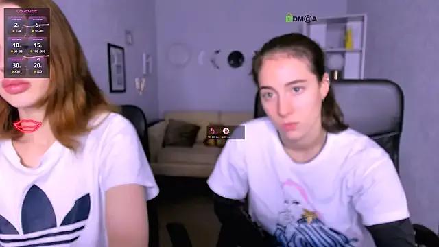 khloebeauty from StripChat is Freechat