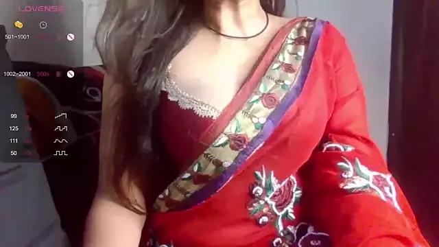 kiaara from StripChat