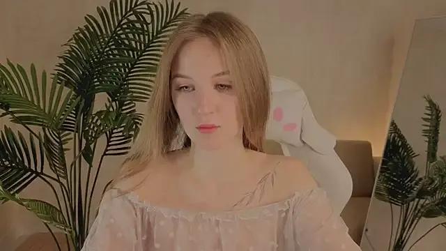 kianawhite from StripChat is Freechat