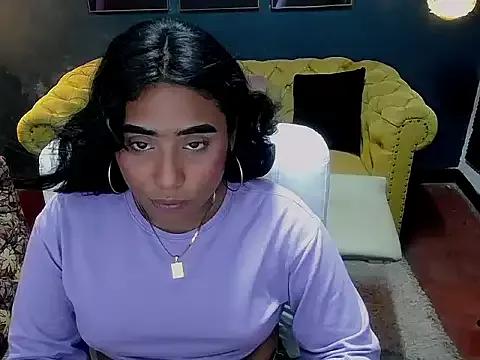 kiara_blackrude from StripChat is Freechat