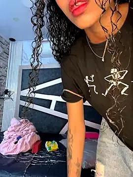 Kiara_Zahiri__ from StripChat is Freechat