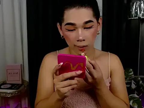 Kiethmadison_Miller from StripChat is Freechat