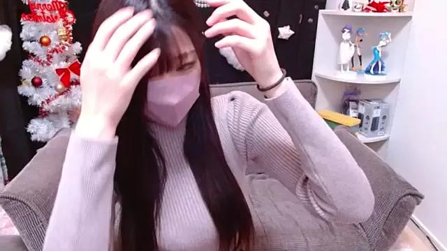kii_tann from StripChat