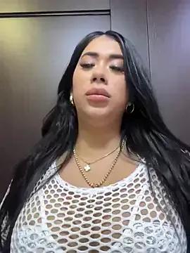 kiim_taaylor from StripChat