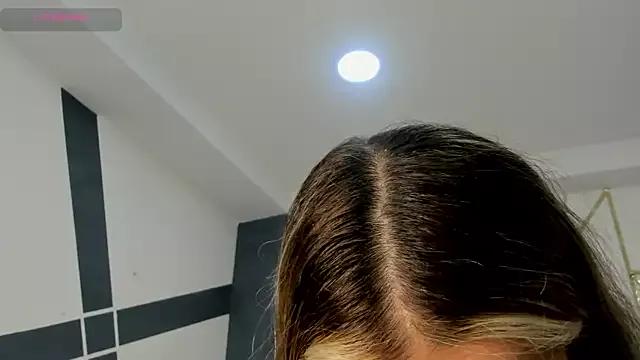 KiimberlyAdams from StripChat