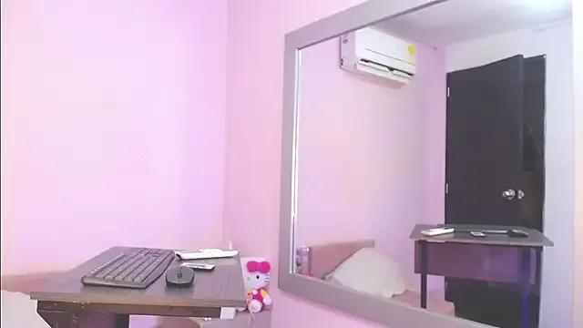 kiity_horny_ from StripChat is Freechat